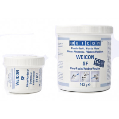 wcn10250005 Металлополимер SF 10250005-34 WEICON