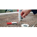 wcn10551024 Эпоксидный клей Epoxy Metal Minute-Adhesive 10551024 WEICON