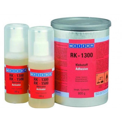 wcn10560800 Конструкционный клей RK 1300 10560800 WEICON