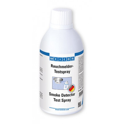 wcn11640250 Технический состав Smoke Detector Spray 11640250 WEICON