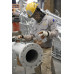 wcn11002400 Антикоррозионный состав Zinc-Alu-Spray 11002400-34 WEICON