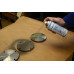 wcn11100400 Антикоррозионный состав Stainless Steel Spray 11100400-34 WEICON