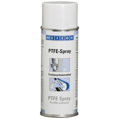 wcn11300400 Смазывающий состав Teflon-Spray 11300400 WEICON
