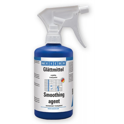 wcn13559500 Технический состав Smoothing Agent 13559500 WEICON