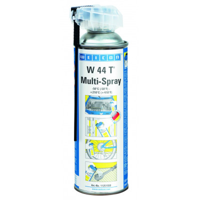 wcn11251550 Универсальная проникающая смазка W 44 T 11251550 WEICON