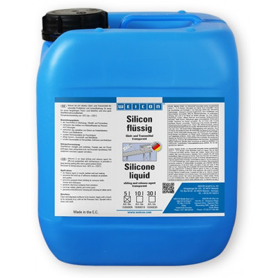 wcn15350005 Смазывающий состав Silicone Liquid 15350005 WEICON
