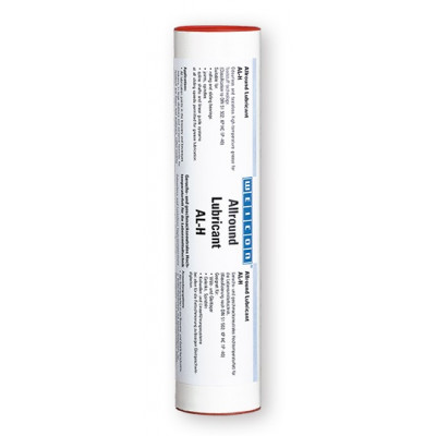 wcn26500040 Смазывающий состав AL-H 26500040 WEICON