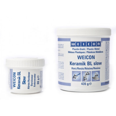 wcn10400005 Металлополимер Ceramic BL 10400005-34 WEICON