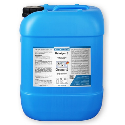 wcn15200010 Технический состав Cleaner S 15200010 WEICON