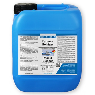 wcn15203505 Технический состав Mould Cleaner 15203505 WEICON