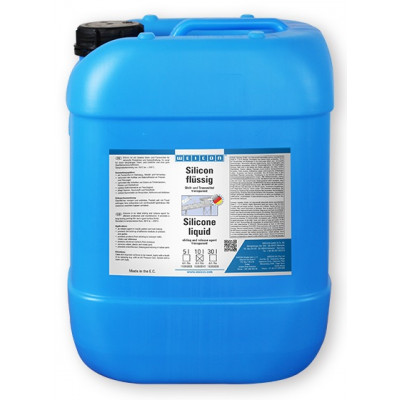 wcn15350010 Смазывающий состав Silicone Liquid 15350010 WEICON