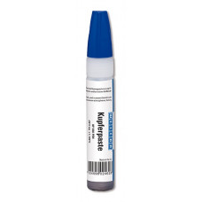 wcn26200003 Антикоррозионная монтажная паста Copper Paste 26200003 WEICON