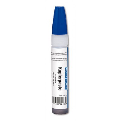 wcn26200003 Антикоррозионная монтажная паста Copper Paste 26200003 WEICON