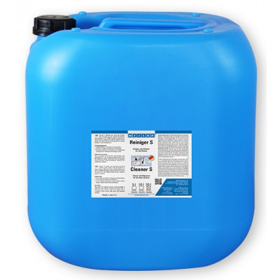 wcn15200030 Технический состав Cleaner S 15200030 WEICON