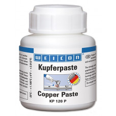 wcn26200012 Антикоррозионная монтажная паста Copper Paste 26200012 WEICON
