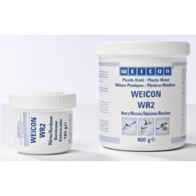 wcn10350005 Металлополимер WR2 10350005-34 WEICON