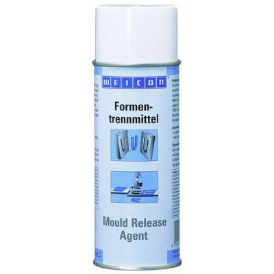 wcn11450400 Смазывающий состав Mould Release Agent 11450400-34 WEICON