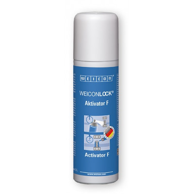 wcn30700200 Активатор для анаэробов Activator F 30700200-34 WEICON