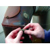 wcn10535115 Ремонтный стержень Repair Stick ST 115 Titanium 10535115-34 WEICON