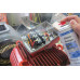 wcn11210400 Очиститель электроконтактов Electro Contact Cleaner 11210400 WEICON