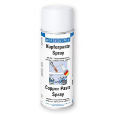wcn27200400 Антикоррозионная монтажная паста Copper Paste 27200400 WEICON