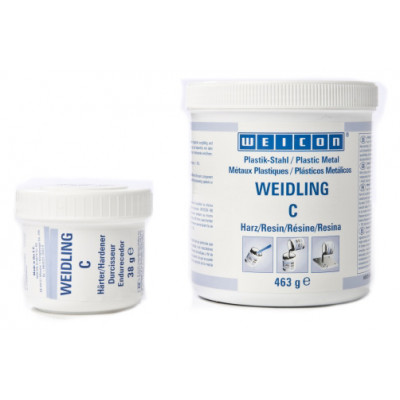 wcn10100005 Металлополимер WEIDLING С 10100005-34 WEICON