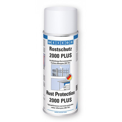 wcn11013400 Антикоррозионный состав Rust Protection 2000 Plus 11013400 WEICON