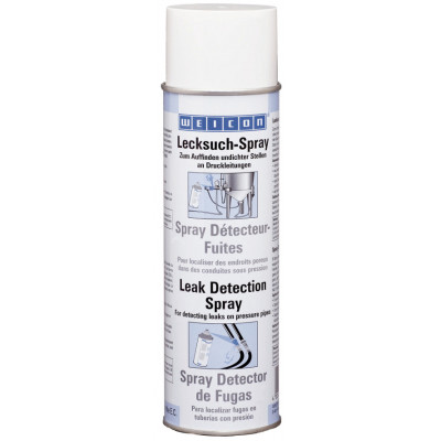 wcn11651400 Технический состав Leak Detection Spray 11651400 WEICON