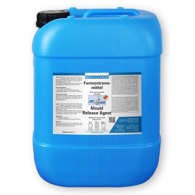 wcn15400010 Смазывающий состав Mould Release Agent 15400010 WEICON