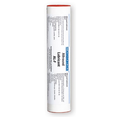 wcn26550040 Смазывающий состав AL-F 26550040 WEICON