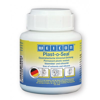 wcn30000120 Анаэробный герметик Plast-o-seal 30000120 WEICON