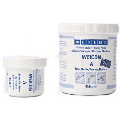 wcn10000005 Металлополимер A 10000005-34 WEICON