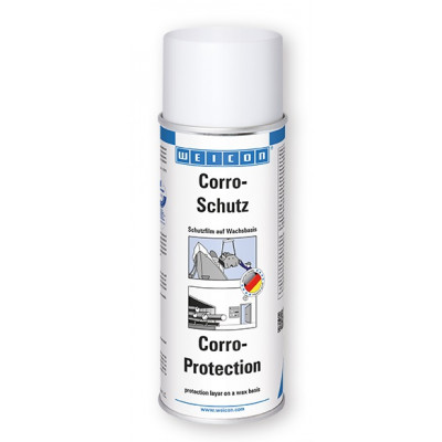 wcn11550400 Смазывающий состав Corro-Protection Spray 11550400-34 WEICON