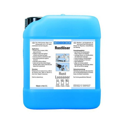 wcn15150005 Технический состав Rust Loosened 15150005 WEICON