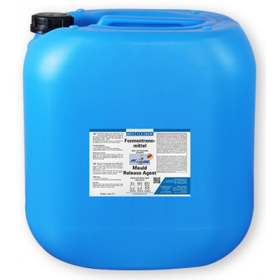 wcn15400030 Смазывающий состав Mould Release Agent 15400030 WEICON