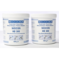 wcn10450010 Металлополимер HB-300 10450010-34 WEICON
